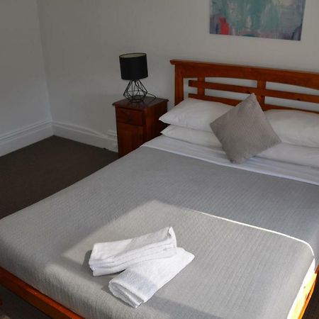 Sandy Bottoms Guesthouse Manly Kültér fotó