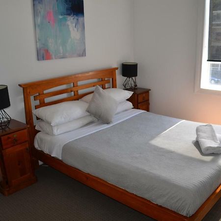 Sandy Bottoms Guesthouse Manly Kültér fotó