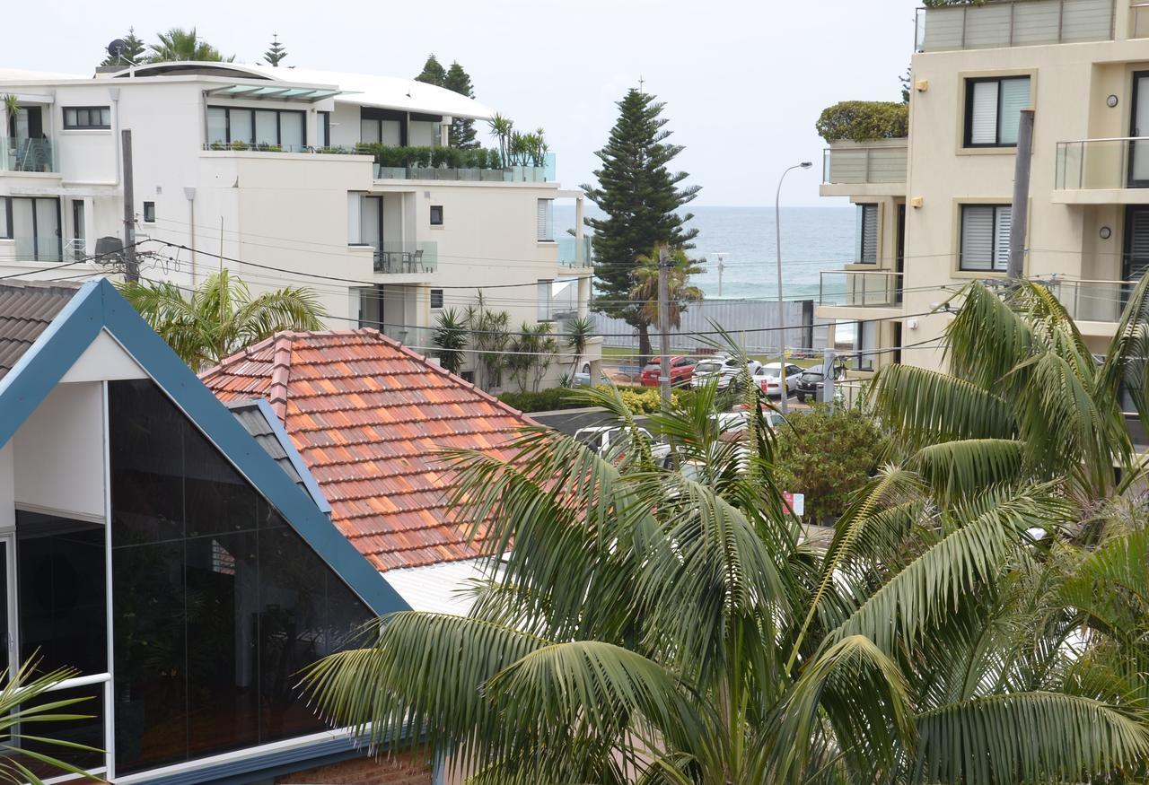 Sandy Bottoms Guesthouse Manly Kültér fotó