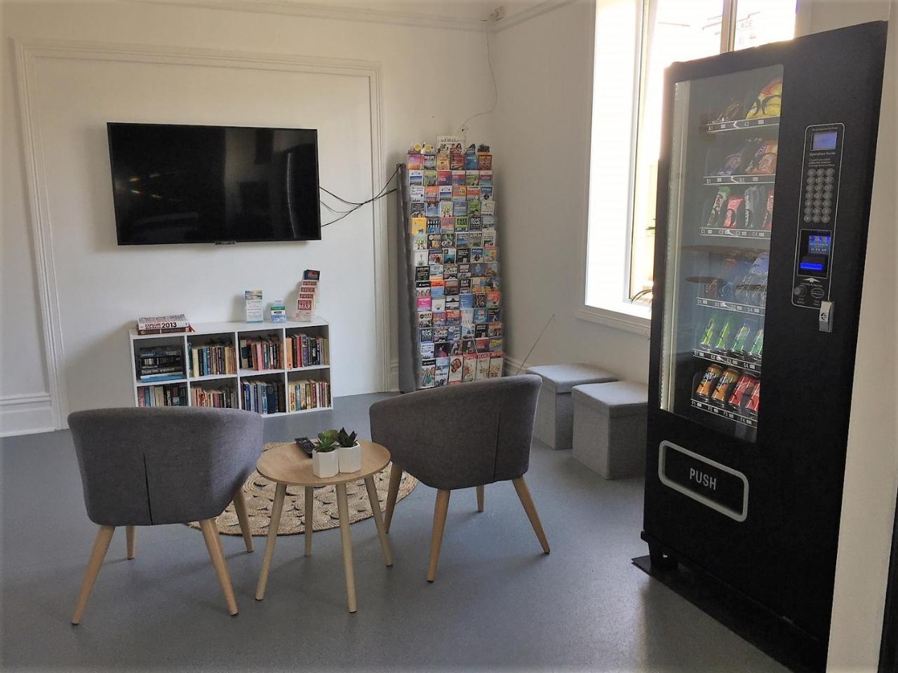 Sandy Bottoms Guesthouse Manly Kültér fotó