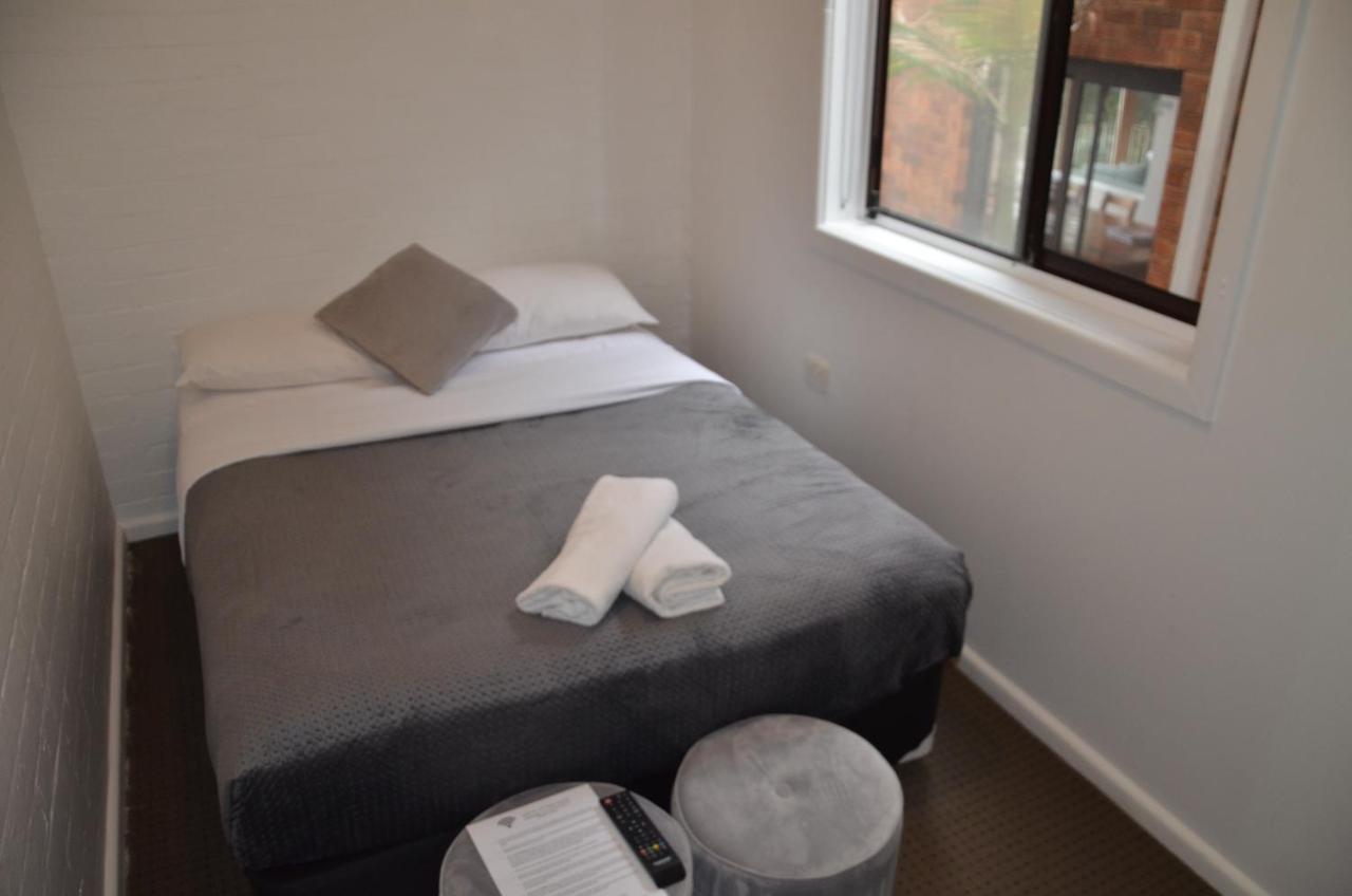 Sandy Bottoms Guesthouse Manly Kültér fotó