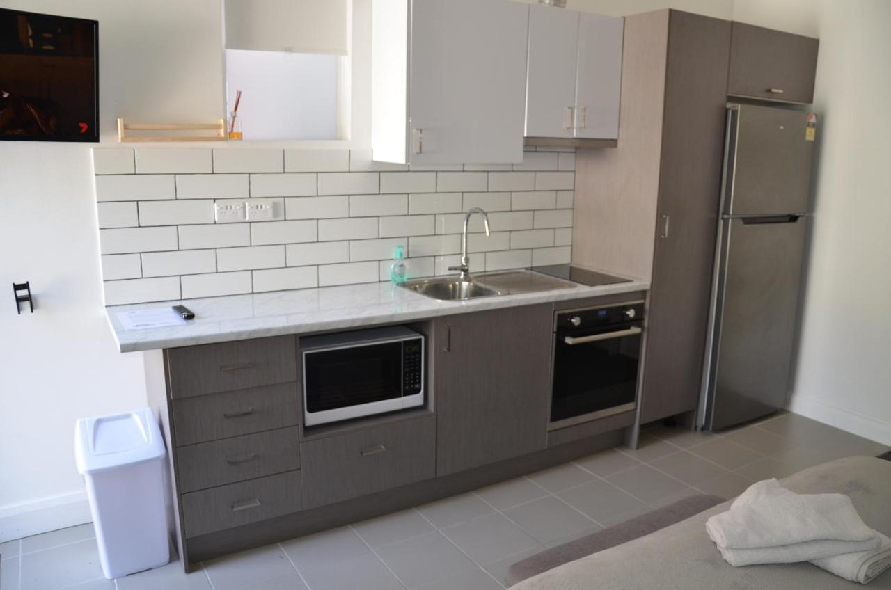 Sandy Bottoms Guesthouse Manly Kültér fotó