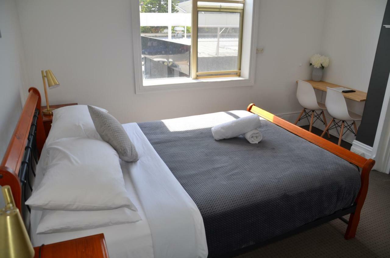 Sandy Bottoms Guesthouse Manly Kültér fotó
