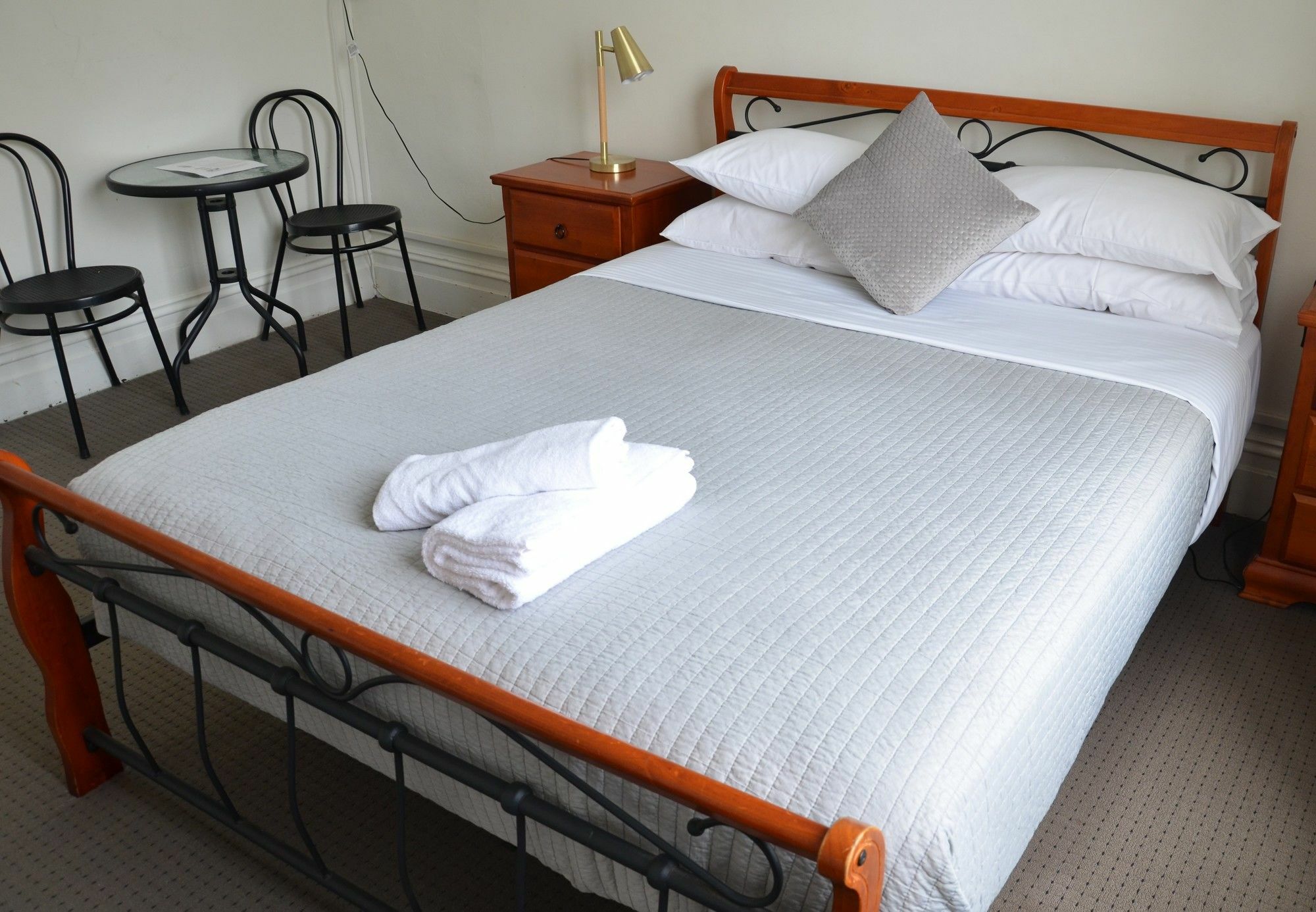Sandy Bottoms Guesthouse Manly Kültér fotó