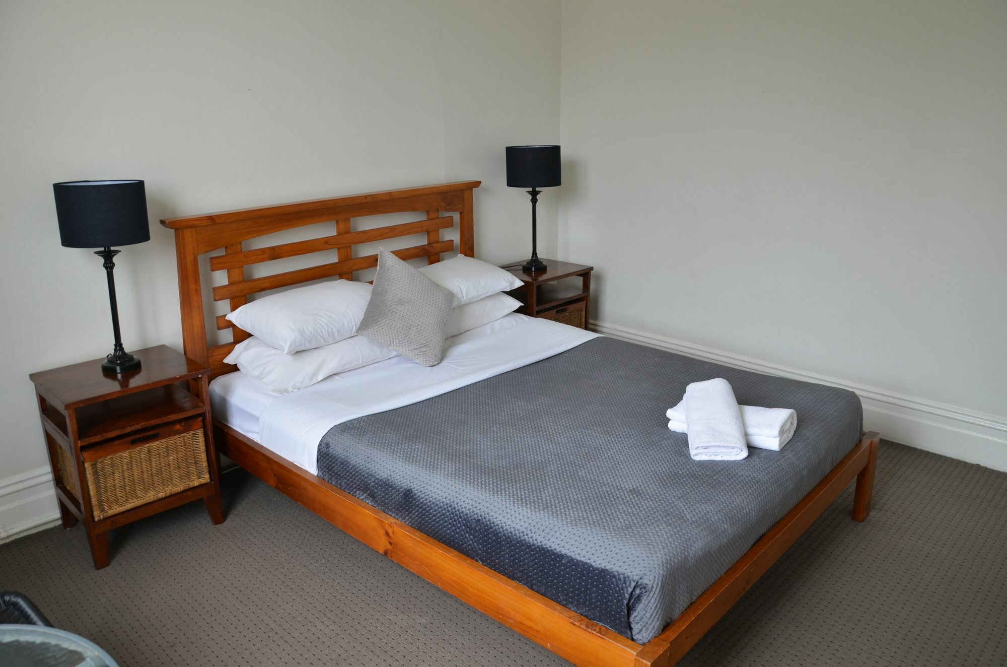 Sandy Bottoms Guesthouse Manly Kültér fotó