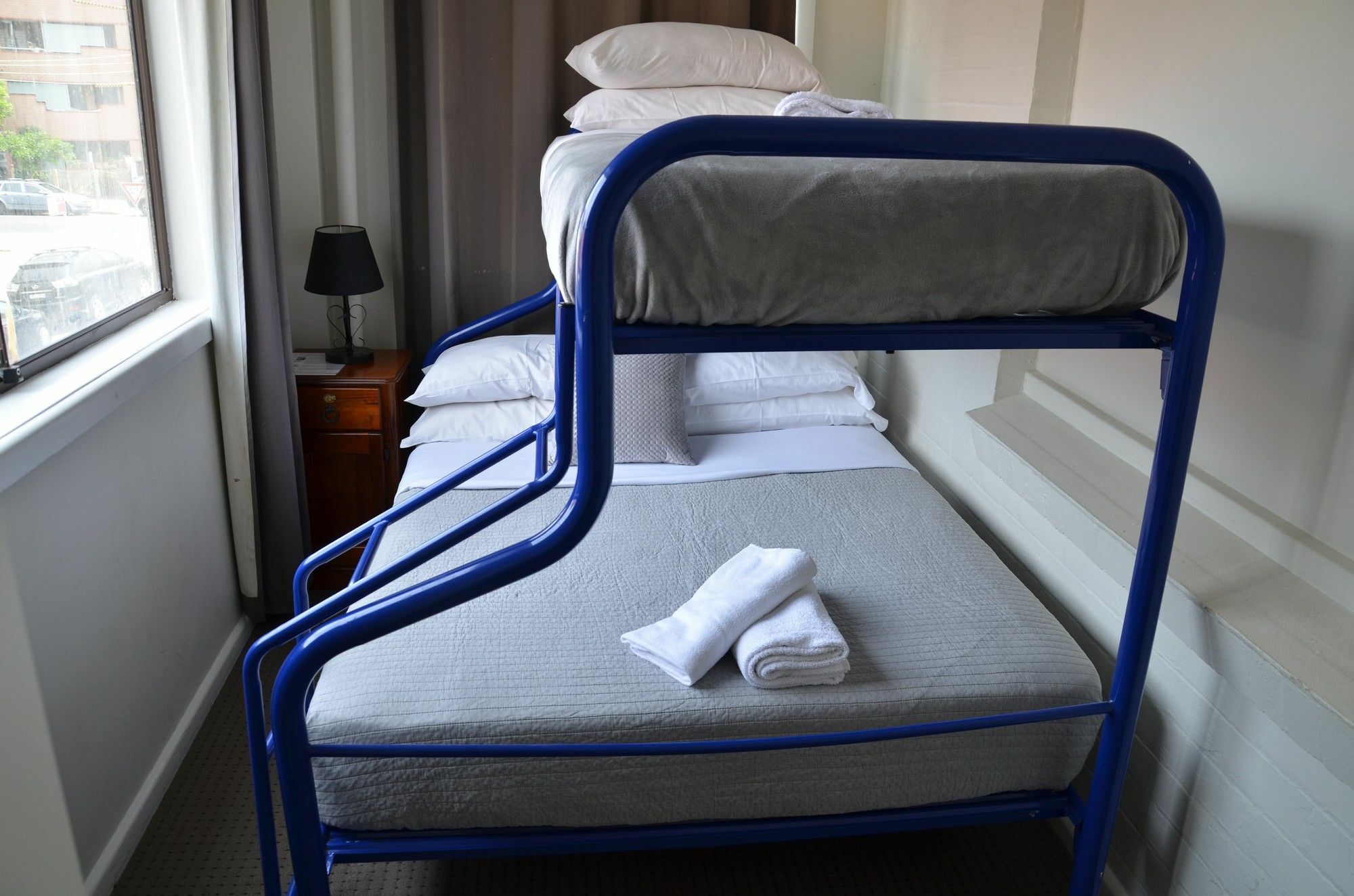 Sandy Bottoms Guesthouse Manly Kültér fotó