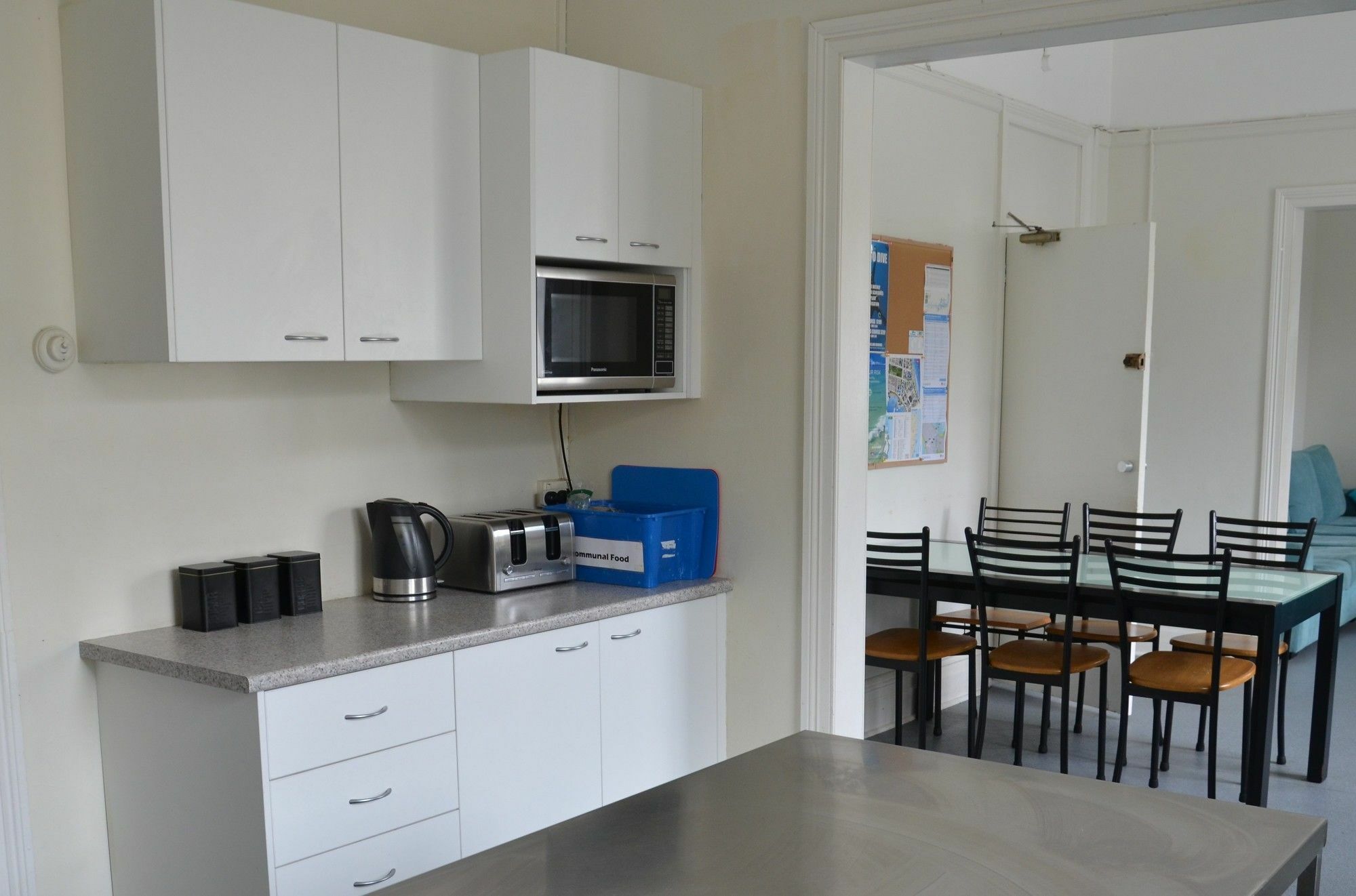 Sandy Bottoms Guesthouse Manly Kültér fotó