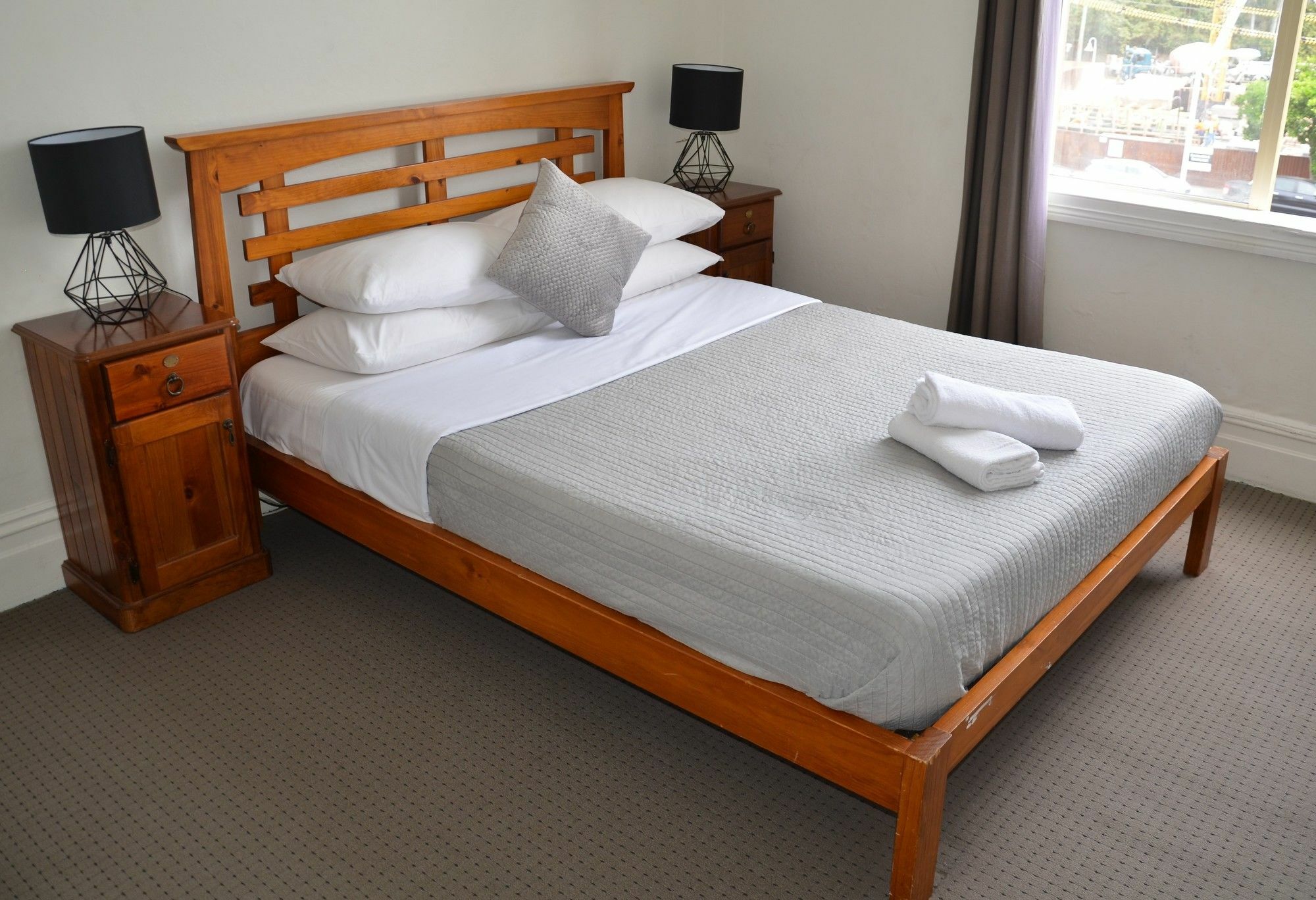 Sandy Bottoms Guesthouse Manly Kültér fotó