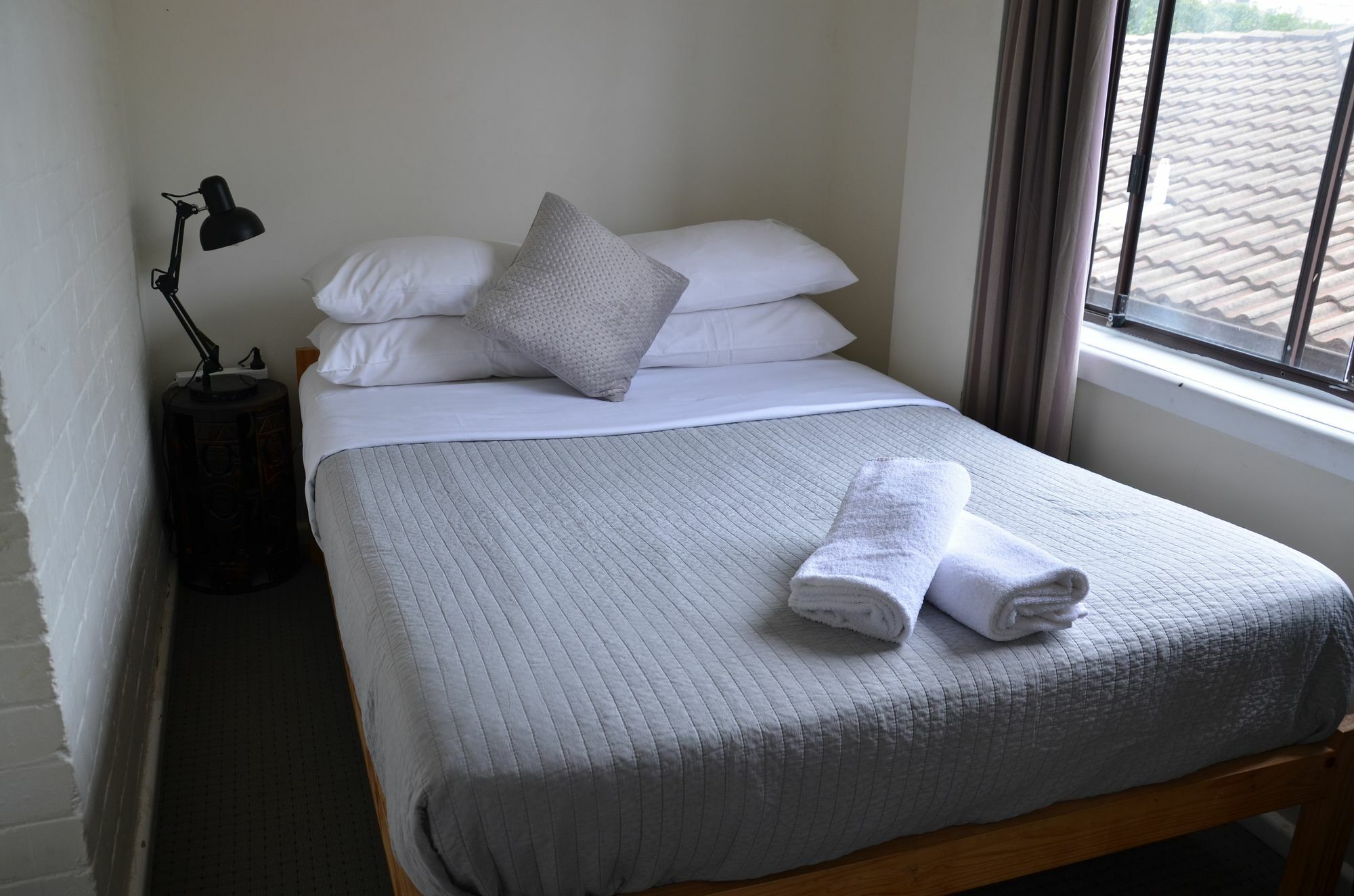 Sandy Bottoms Guesthouse Manly Kültér fotó