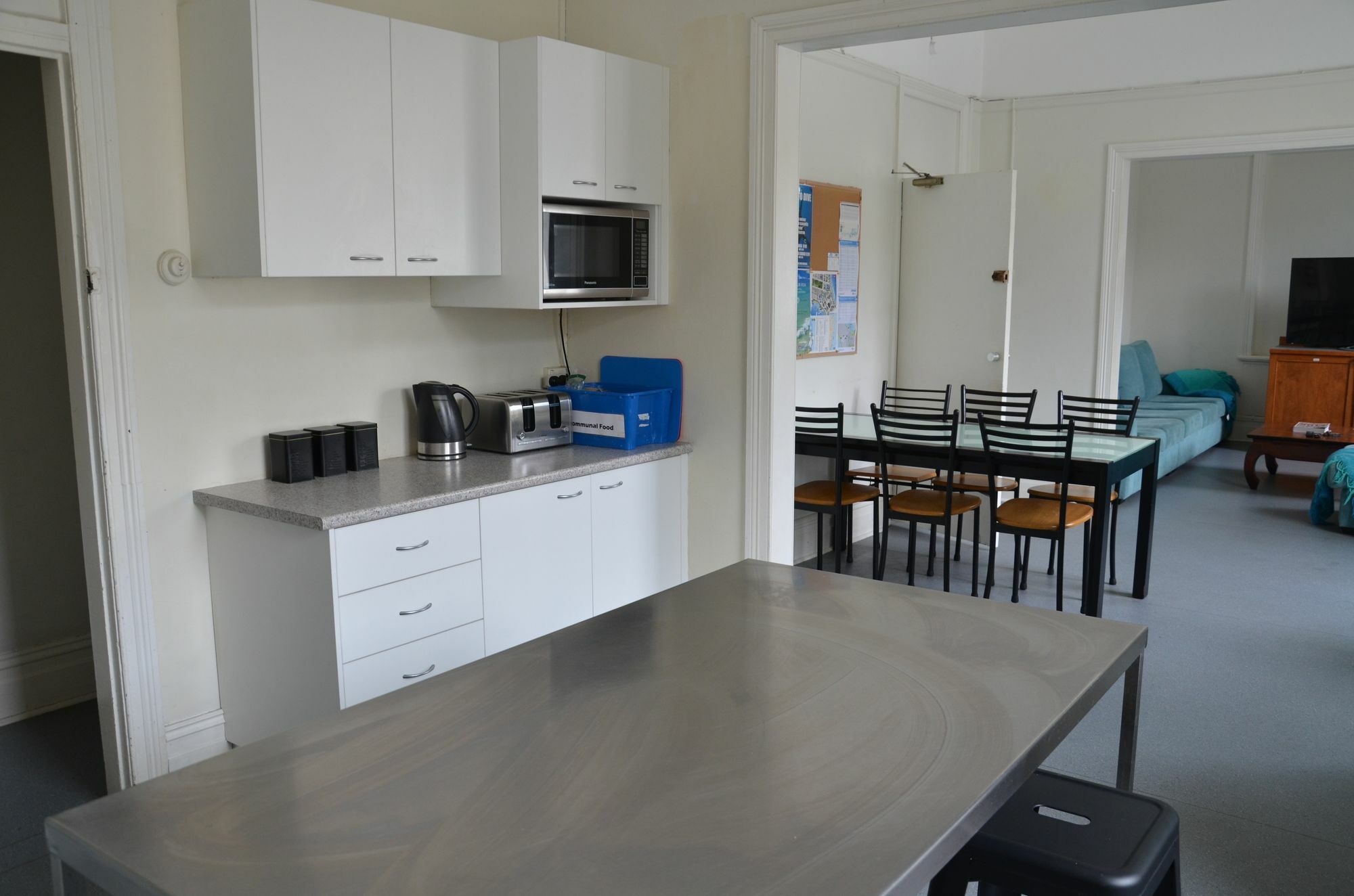 Sandy Bottoms Guesthouse Manly Kültér fotó