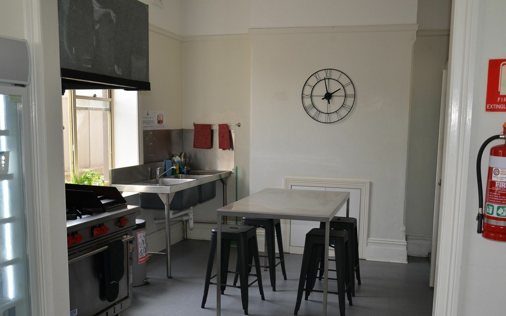 Sandy Bottoms Guesthouse Manly Kültér fotó