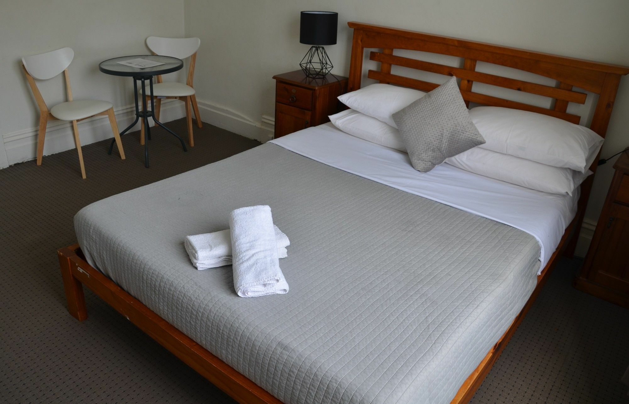 Sandy Bottoms Guesthouse Manly Kültér fotó